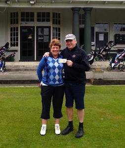The First Tee teaches Kiwi kids invaluable life skills.